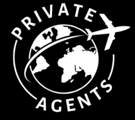 Private Agents