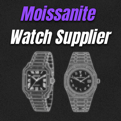 Moissanite Jewelry Private Agent