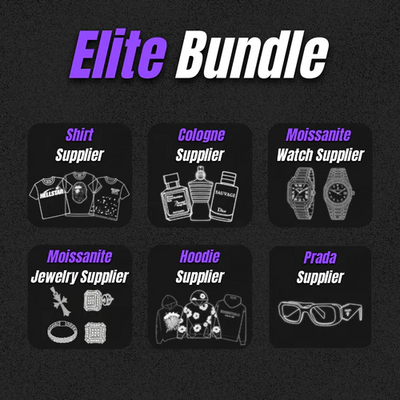 All In One Private Agent Bundle
